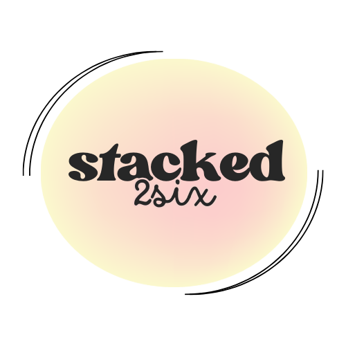 Stacked to Six